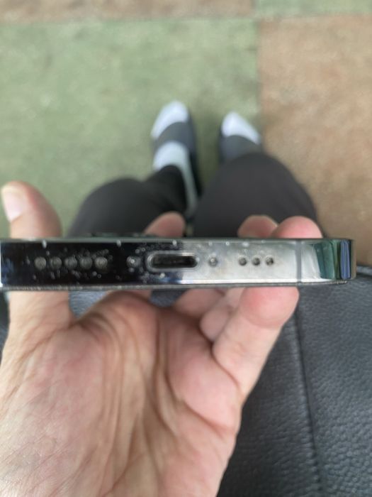 Ipone 13 pro.  идиал