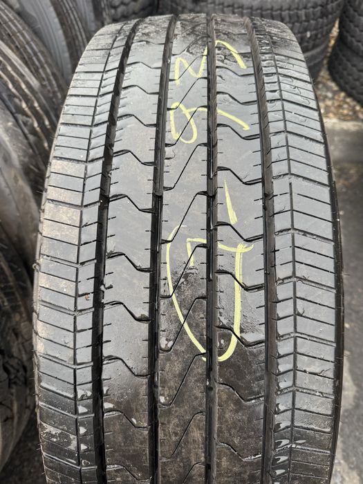 315/70R22.5 Fulda Ecocontrol 2+ – NOWA