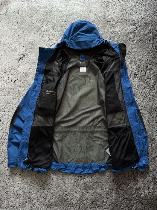 Jack Wolfskin jacket