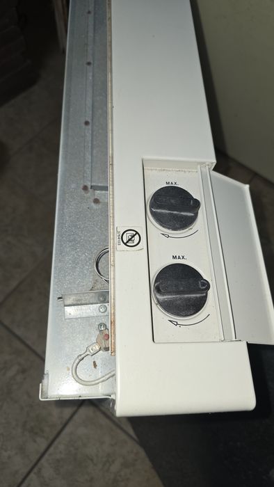 Aquecedor (acumulador calor) estático AE-32 Haverland