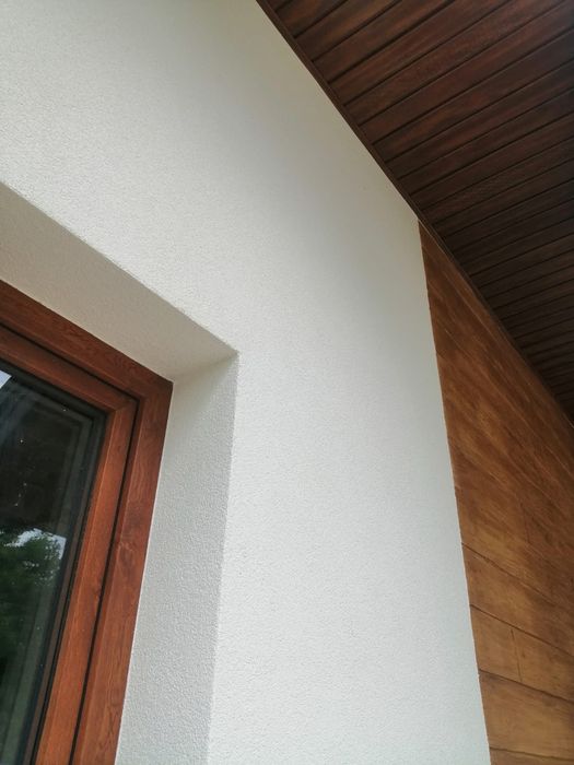 Docieplenia Tynkowanie Malowanie