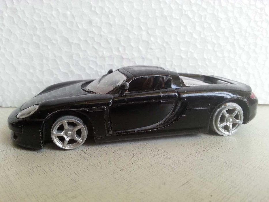 porsche carrera gt - купити антикваріат - Ціна на OLX.ua