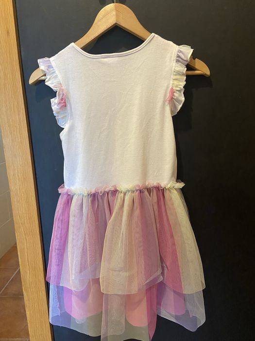 Vestido da Minie