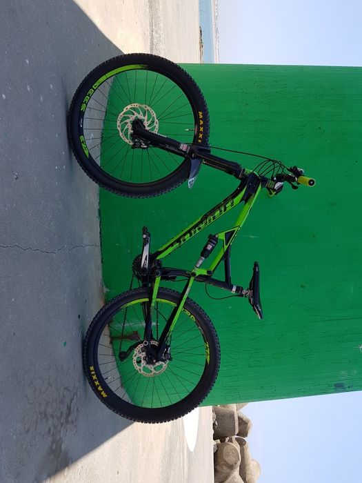 Haibike heet sl 27.5