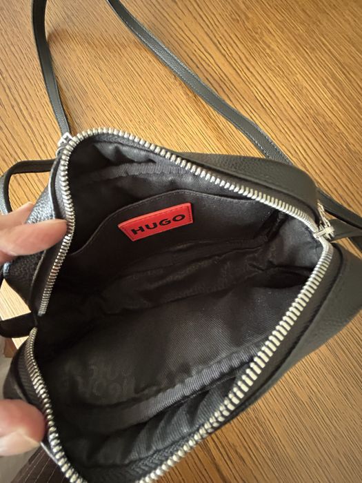 Mala Hugo Boss nova