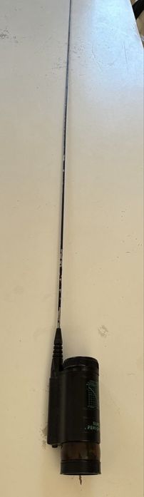 Antena President Oklahoma