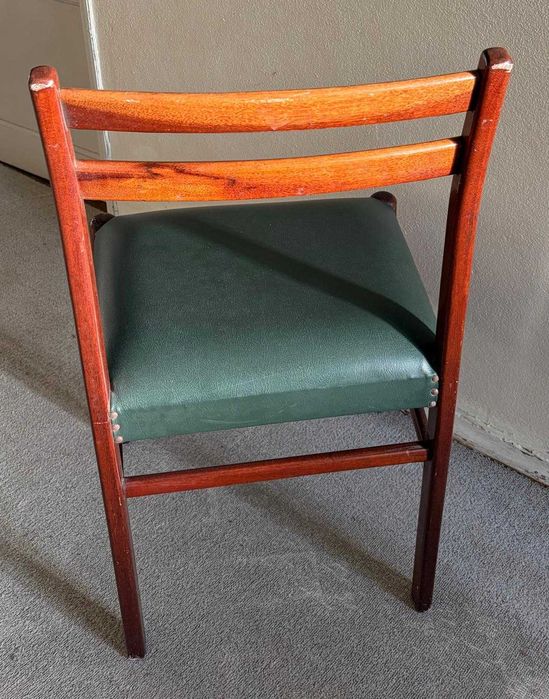 Mesa Vintage Anos 60/70