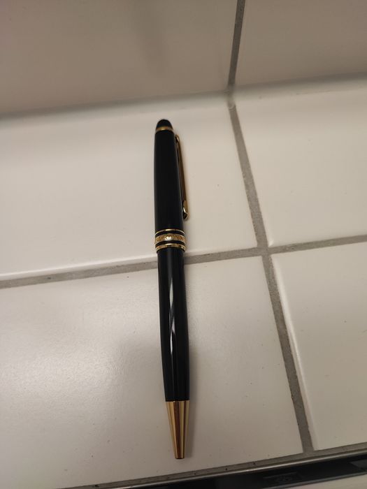 Długopis Montblanc