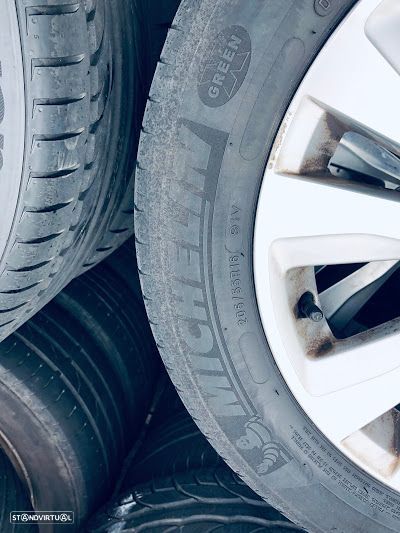 Jantes 16 vw Peças auto