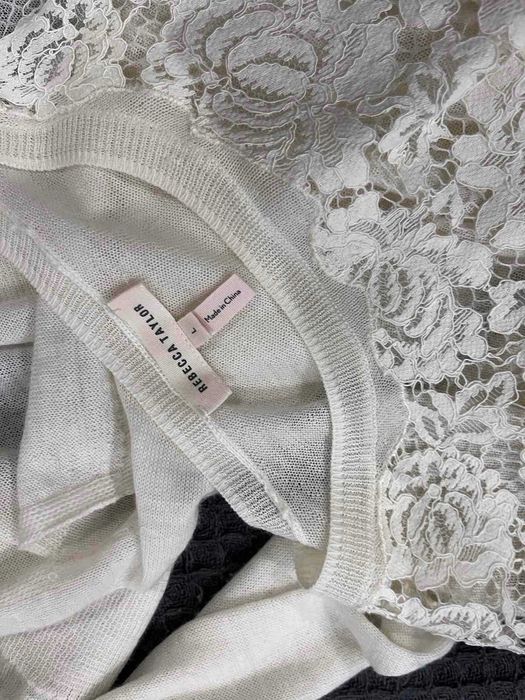 Кофтинка Rebecca taylor