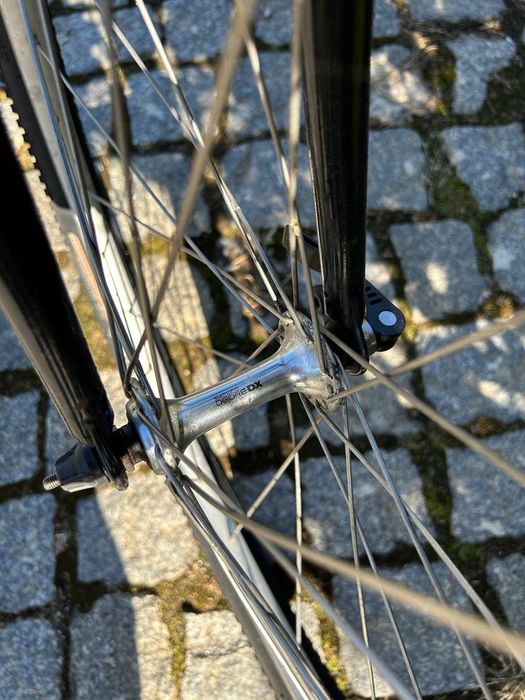 Bicicleta clássica MTB Cannondale 3000 series aluminiun