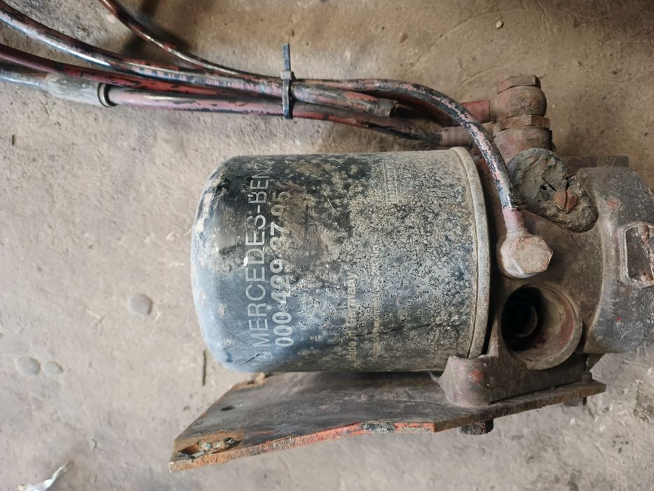 Продам повітряні балони