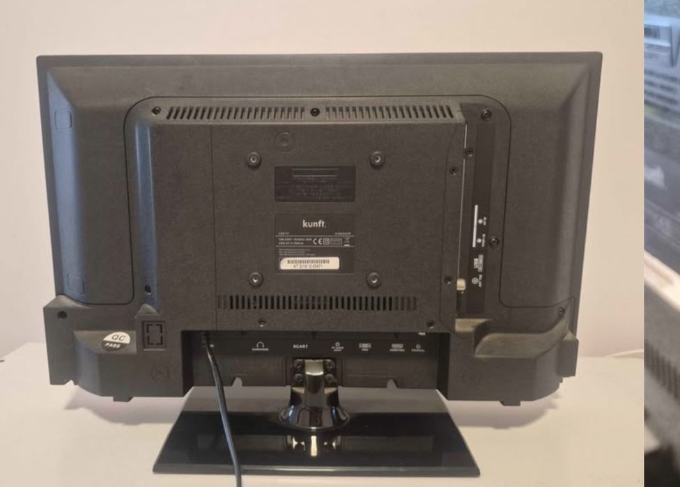 Tv Kunft e Selecline