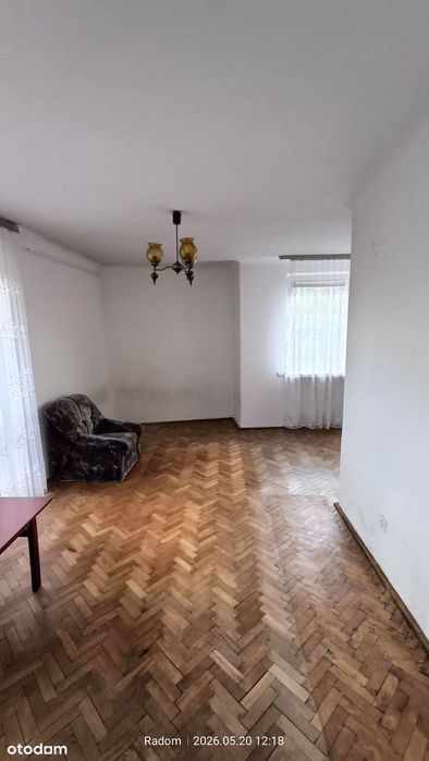 Mieszkanie 2 pok, oddzielna kuchnia w centrum Radomia Żeromskiego 111 - Widok 3