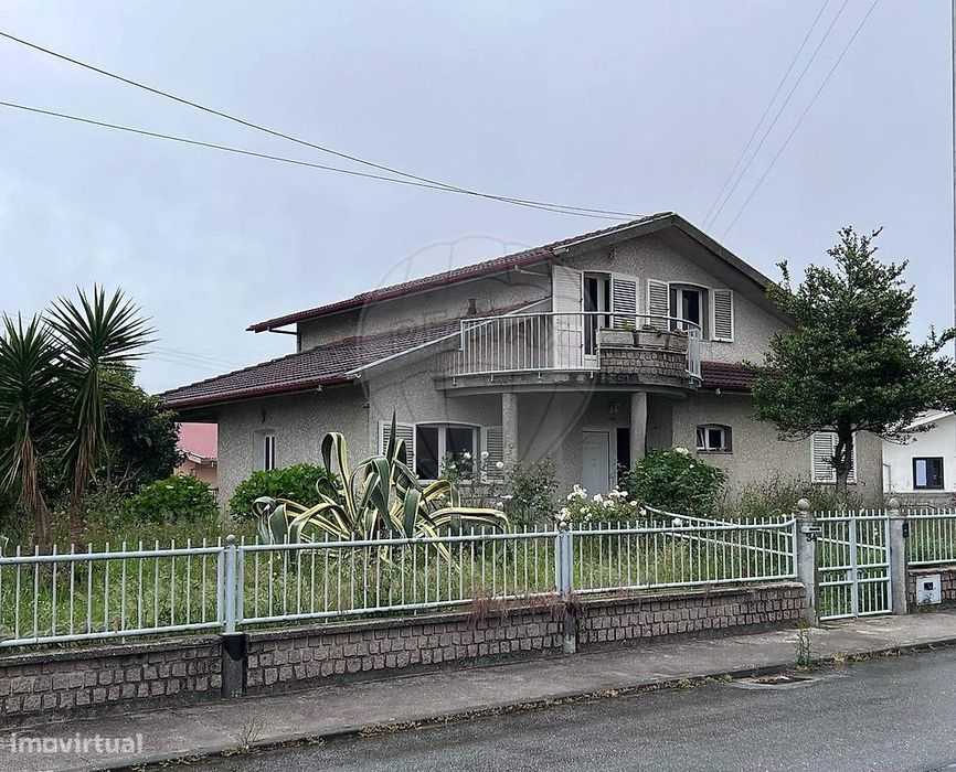 Moradia T3 para venda