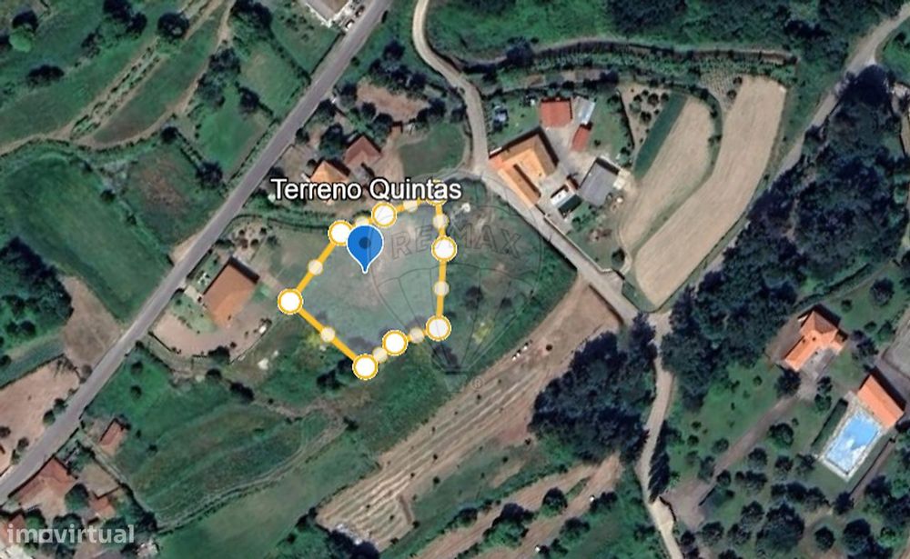 Terreno  para venda