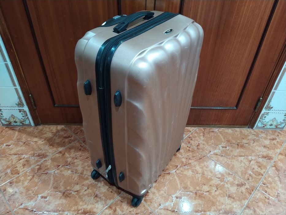 Mala malas de porão até 23 kg viagem casa quarto apartamento vivenda escritório gabinete carro cozinha.