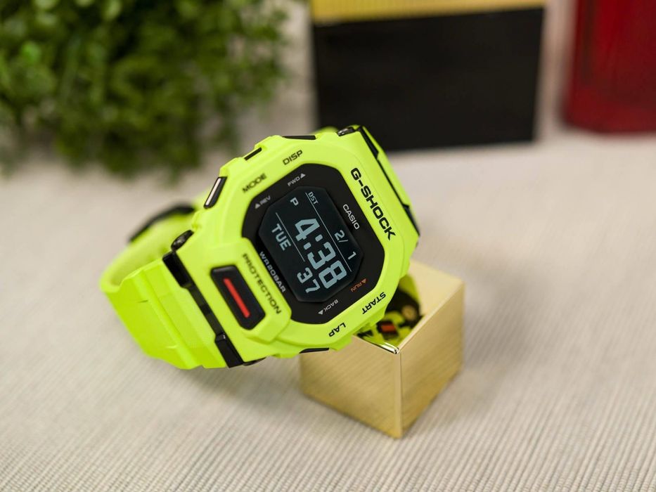 Casio G-Shock GBD-200 -9ER