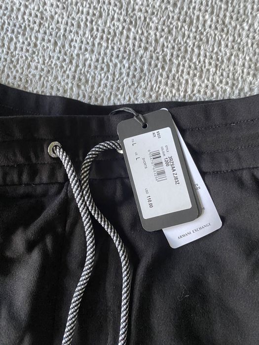 Шорти Armani Exchange