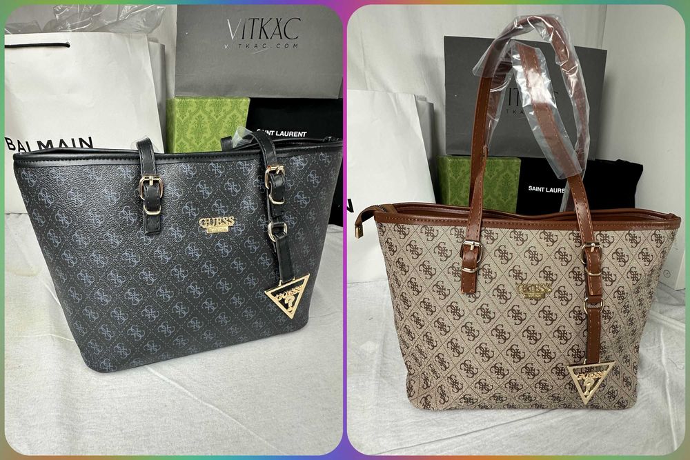 Torba Jet Set Guess nowa torebka premium torebki damskie