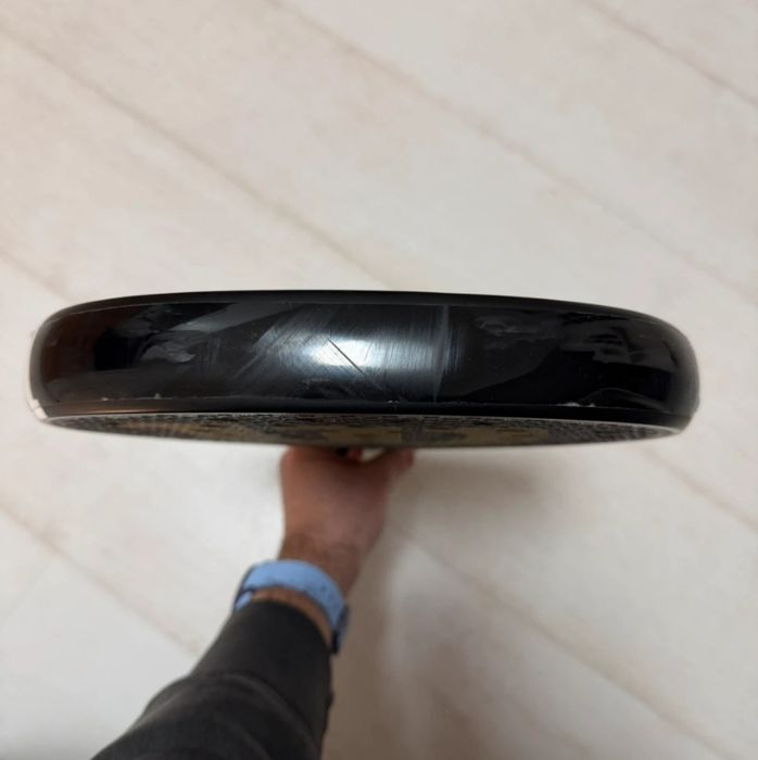 Raquete Padel Wilson Defy LS 2025