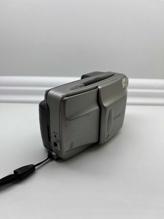 Minolta Vectis 30