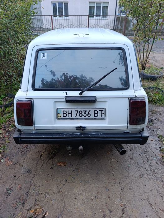 Продам Жигули 2104