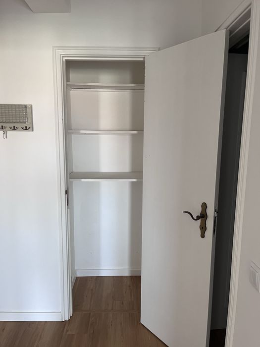 Apartamento para arrendar
