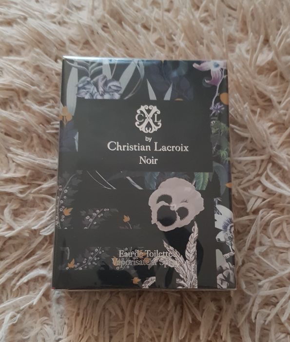 Christian Lacroix Noir dla Niego 100 ml