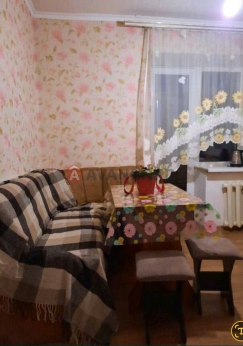 Продаж 1 кімнатної квартири