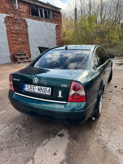 Продам Пасат Б5 Торг
