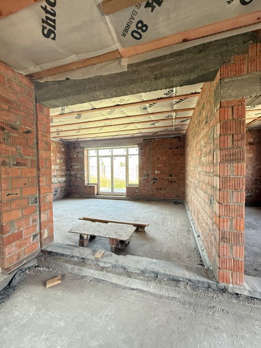 Продаж будинок з укриттям, Сертифікат,Розтермінування без%