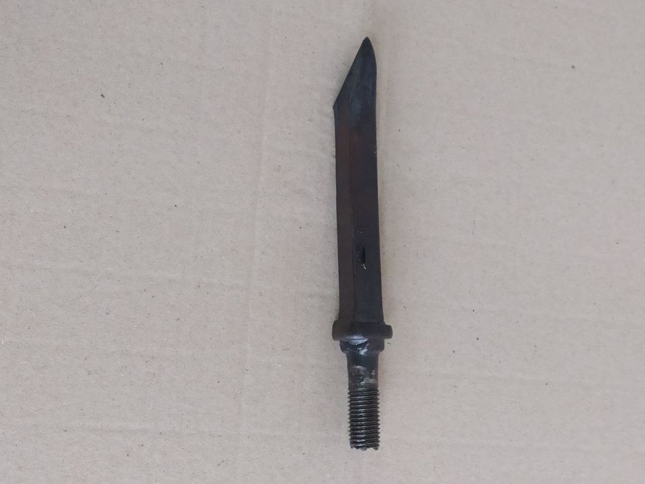 Заводські Зуби до борони М16 М12  БЗС.борона.культиватор.зуб гусяча ла