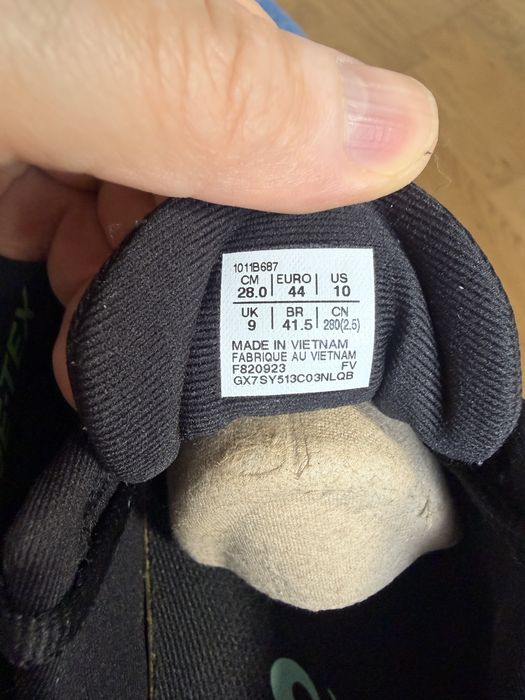 Buty Asics GT-2000 12 GTX