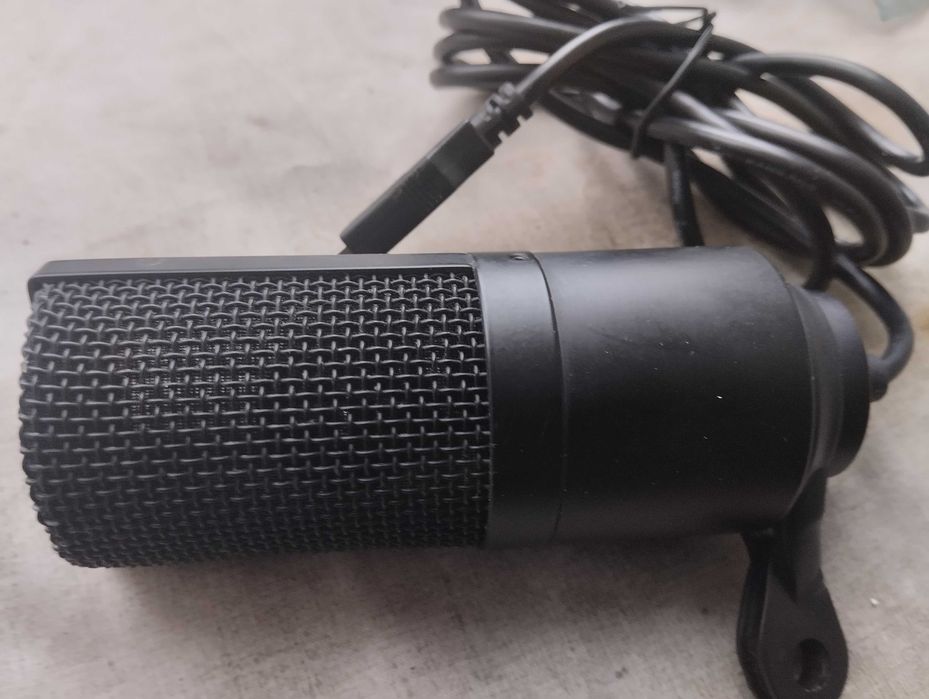 Мікрофон FIFINE K669 стан нового 450г