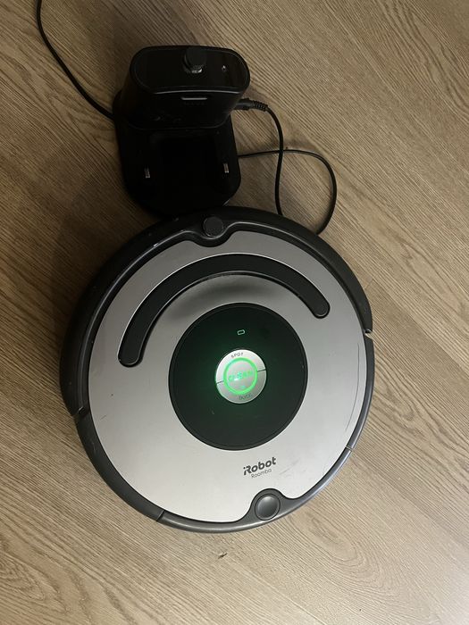 Irobot Roomba POLECAM
