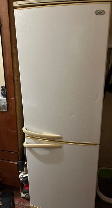 Холодильник Атлант б/у