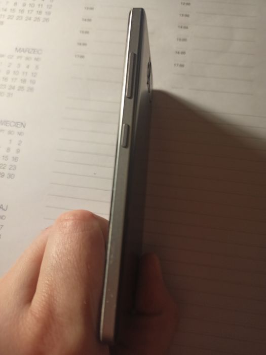Microsoft Lumia 550