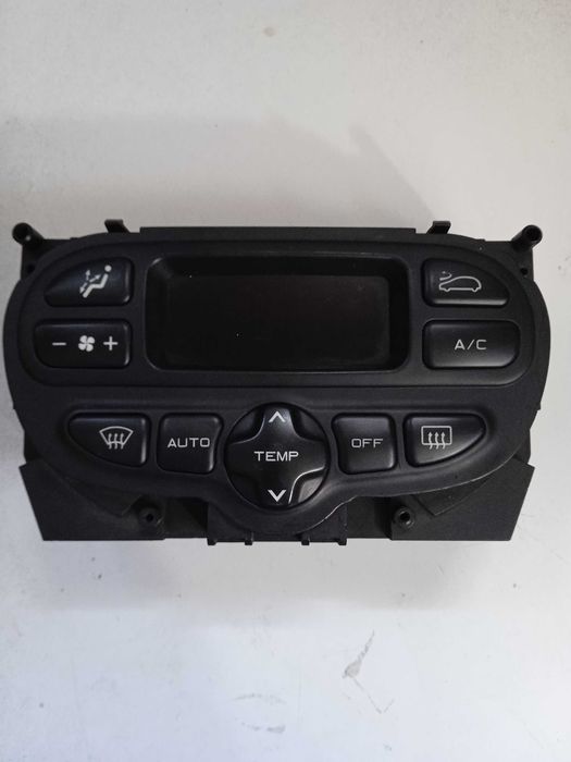 comutador consola sofagem peugeot citroen