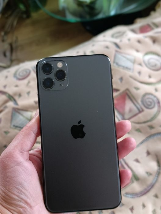 Iphone 11 pro max 512 Гб