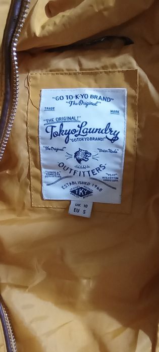 Продам пуховик..