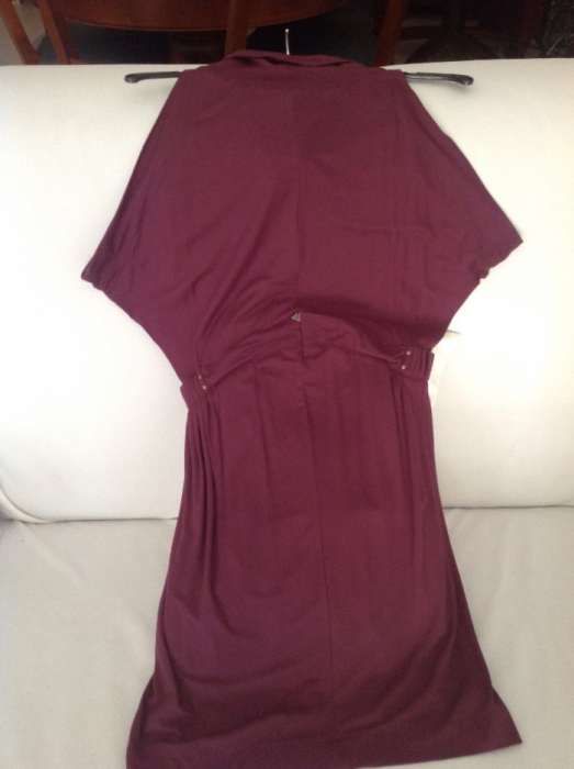 Vestido Ana Sousa tamanho s