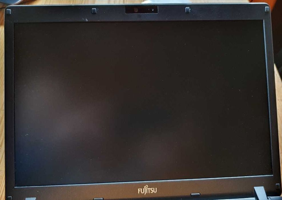 Laptop 12' Lifebook Fujitsu P701 Gdańsk Wrzeszcz • OLX.pl