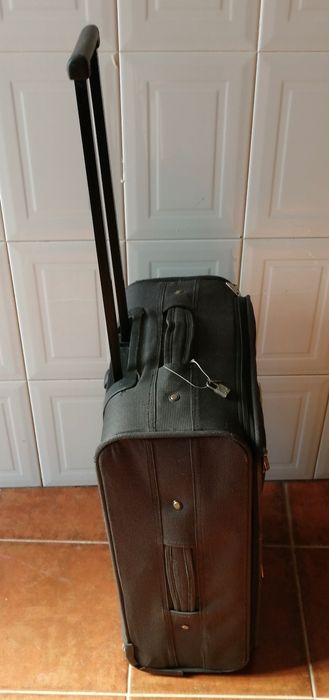 trolley de viagem bom estado