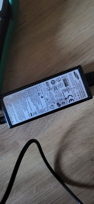 Samsung 14v 2.14a блок питания