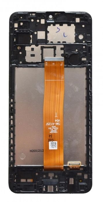 Samsung M12/M127 (2021) A022/A02 LCD Touch Screen Display64297943193985121