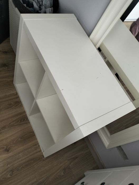 Regał półka Ikea Kallax