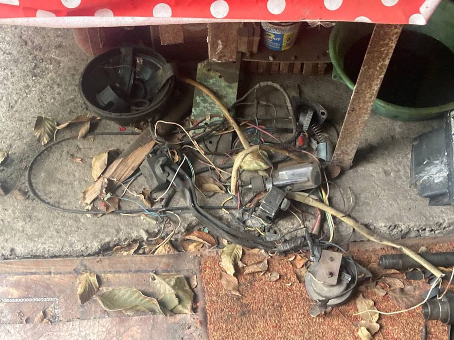 Ява 638 запчасти