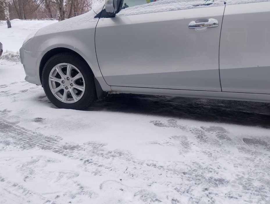 Продам обслужене авто