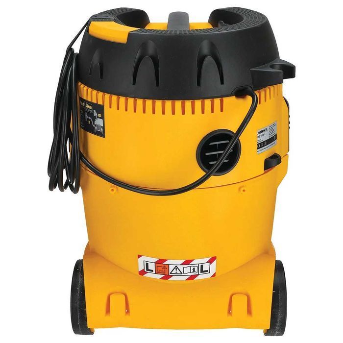Mirka 1025 L PC odkurzacz przemysłowy klasy L 25L AutoStart